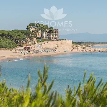 Deborah * L' Escala