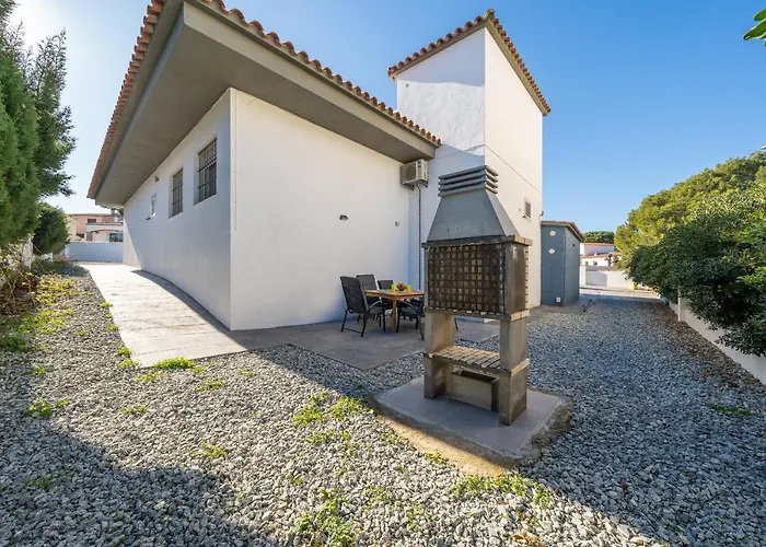 Deborah * L' Escala
