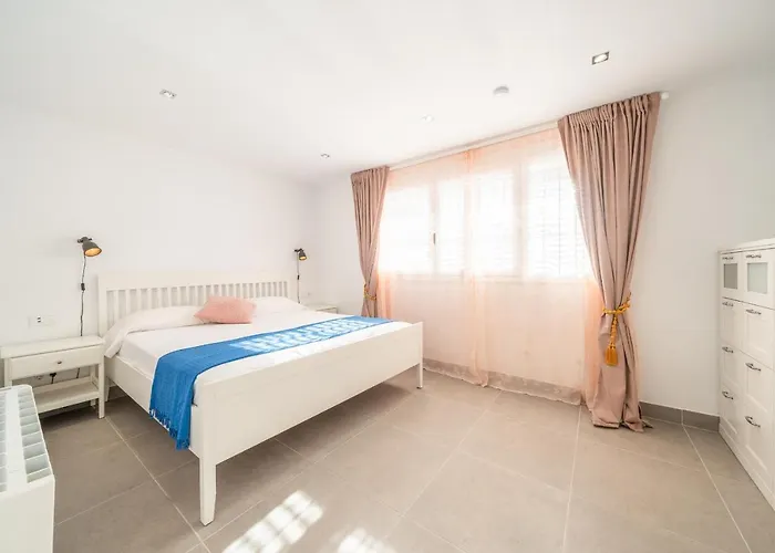 Villa Deborah L' Escala