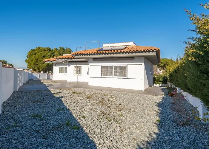 Villa Deborah