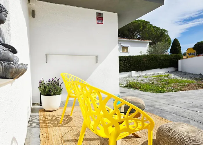 Villa Deborah *