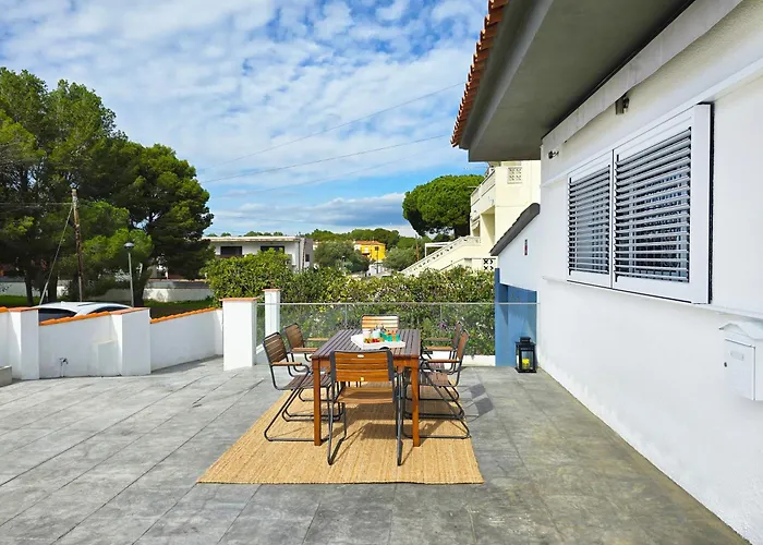 Villa Deborah L' Escala
