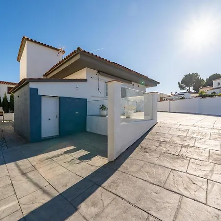 Villa Deborah