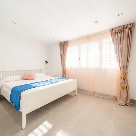 Villa Deborah L'Escala
