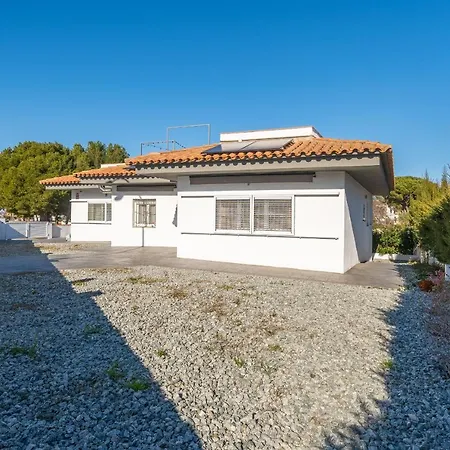 Villa Deborah