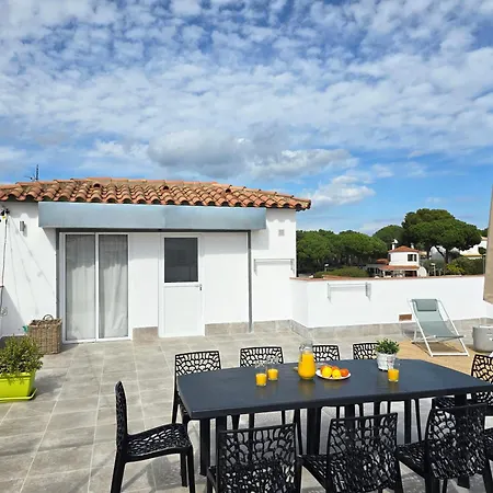Villa Deborah *
