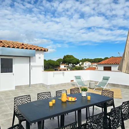 Villa Deborah