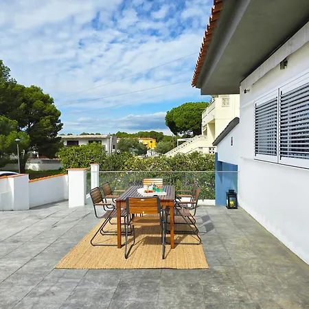 Villa Deborah L'Escala
