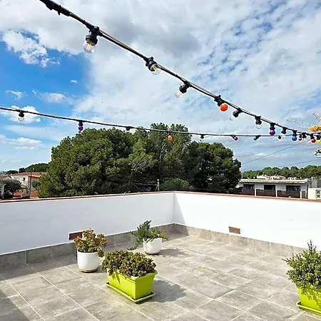 Villa Deborah L' Escala