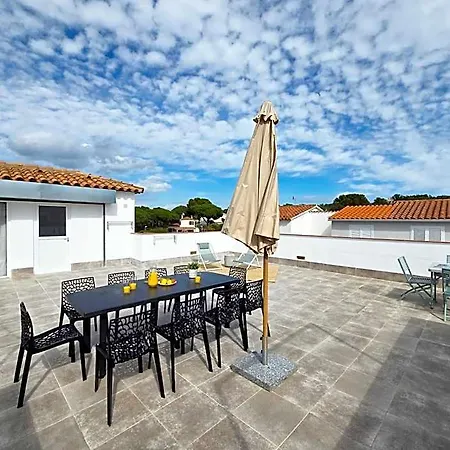 Deborah * L' Escala