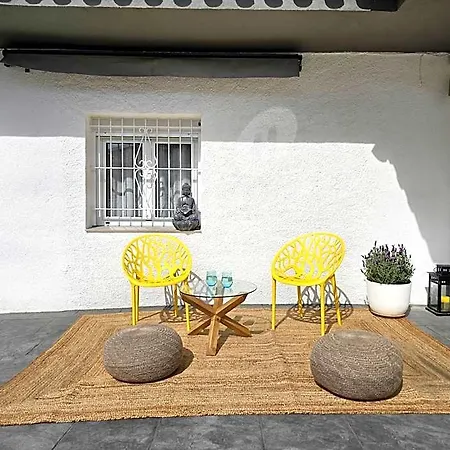 Villa Deborah *