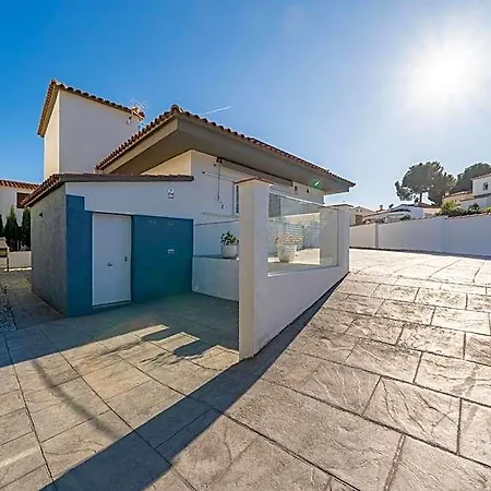 Deborah * L' Escala