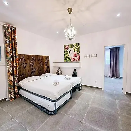 Villa Deborah *