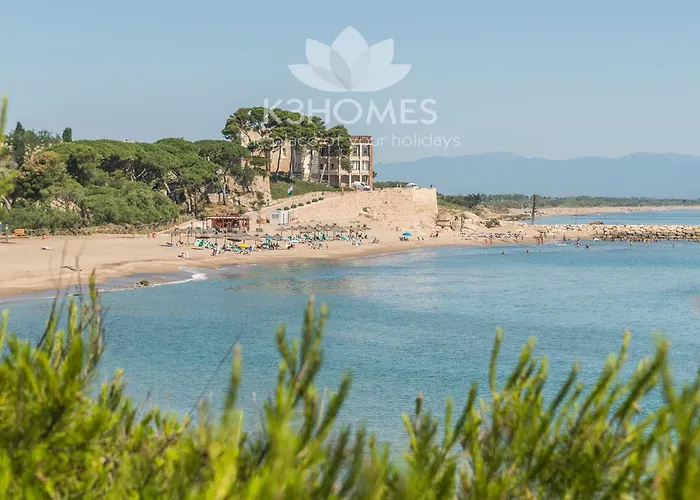 Deborah * L' Escala